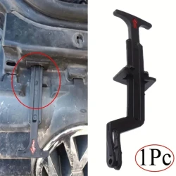 Рычаг открывания капота для Volkswagen Passat B5/B5.5 1998-2004 Рычаг открывания капота для Volkswagen Passat B5/B5.5 1998-2004