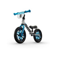 Beqovel Qplay Player Blue