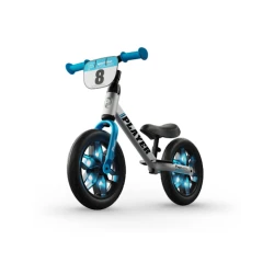 Beqovel Qplay Player Blue Beqovel Qplay Player Blue