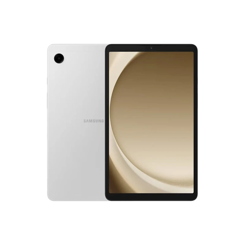 Планшет Samsung Galaxy Tab A9 4GB/64GB WiFi Silver Планшет Samsung Galaxy Tab A9 4GB/64GB WiFi Silver