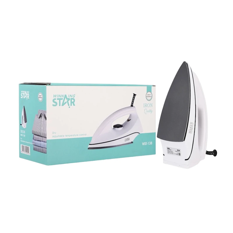 Утюг Winning Star ST-138 Утюг Winning Star ST-138
