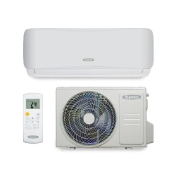 Кондиционер Biryusa B-24SPR/B