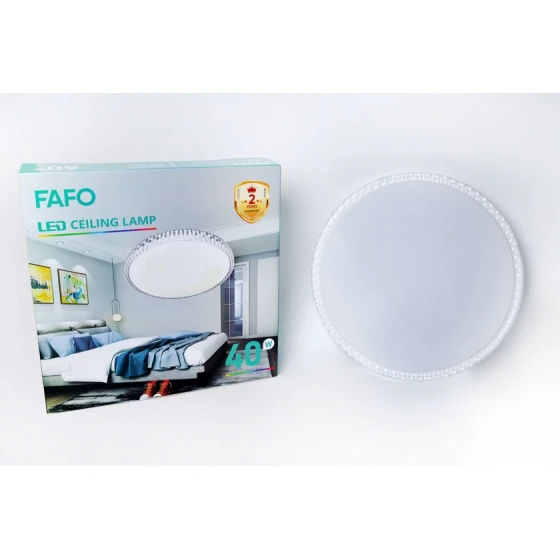 Светодиодный спот FAFO, 40W Светодиодный спот FAFO, 40W