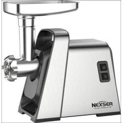 Мясорубка Nexser NS-1336