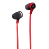 Проводные наушники HyperX Cloud Earbuds, Red Проводные наушники HyperX Cloud Earbuds, Red