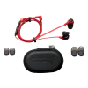 Проводные наушники HyperX Cloud Earbuds, Red Проводные наушники HyperX Cloud Earbuds, Red