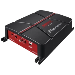 Автоусилитель Pioneer GM-A3702