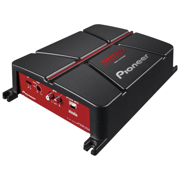 Автоусилитель Pioneer GM-A3702 Автоусилитель Pioneer GM-A3702