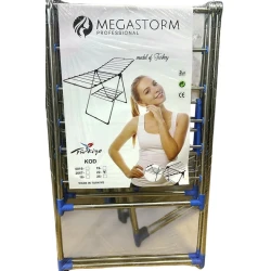 Сушилка для белья Megastorm M_2222