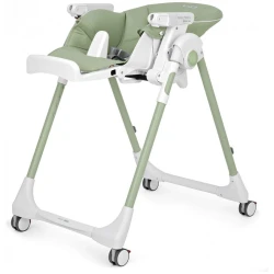 Детский стульчик для кормления Peg Perego Prima Pappa Minty