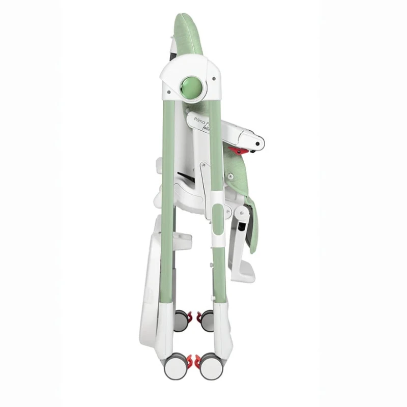 Uşaq yedizdirmə oturacağı Peg Perego Prima Pappa Minty