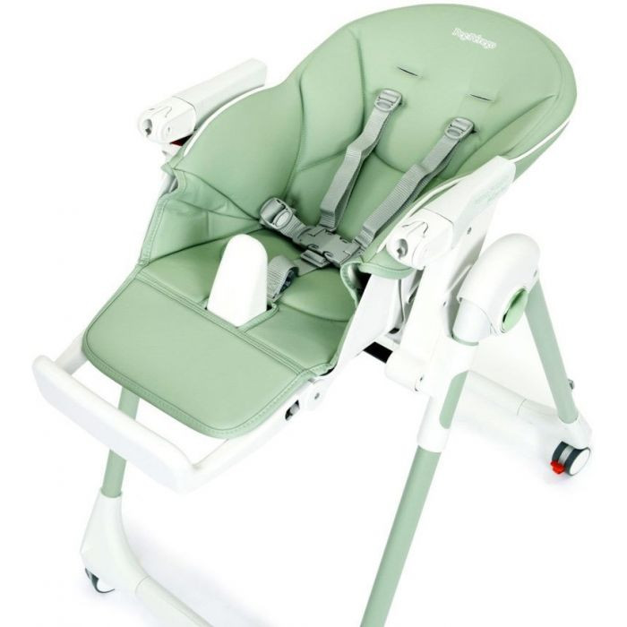 Uşaq yedizdirmə oturacağı Peg Perego Prima Pappa Minty