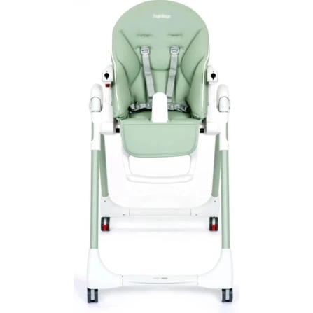 Uşaq yedizdirmə oturacağı Peg Perego Prima Pappa Minty