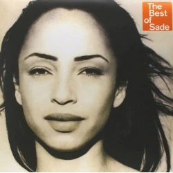 Виниловая пластинка Sony Music Sade-The Best Of