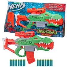 Blaster Nerf Rex Rampage F0807