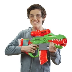 Бластер Nerf Rex Rampage F0807
