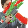 Бластер Nerf Rex Rampage F0807 Бластер Nerf Rex Rampage F0807