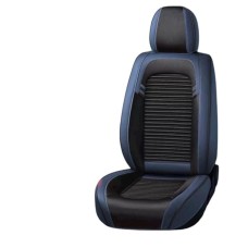 Oturacaq üçün çexol 9dkomurlu15, qara/göy