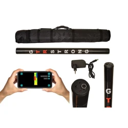 Metal axtaran Gladiyator Strong Android