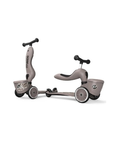 Скутер детский Scoot&Ride 210621