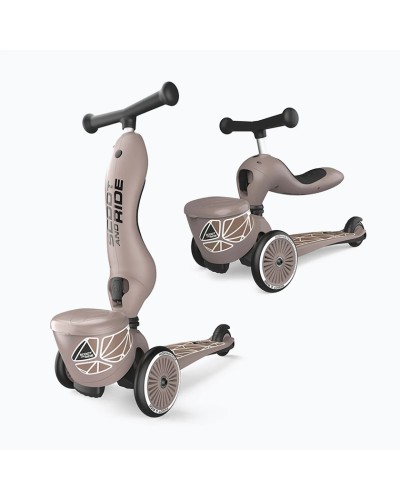 Скутер детский Scoot&Ride 210621