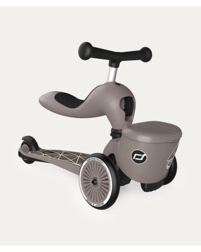 Скутер детский Scoot&Ride 210621