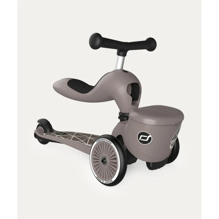 Скутер детский Scoot&Ride 210621