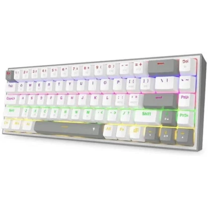 Клавиатура Redragon Lena Pro RD K705WG-R-PRO Клавиатура Redragon Lena Pro RD K705WG-R-PRO