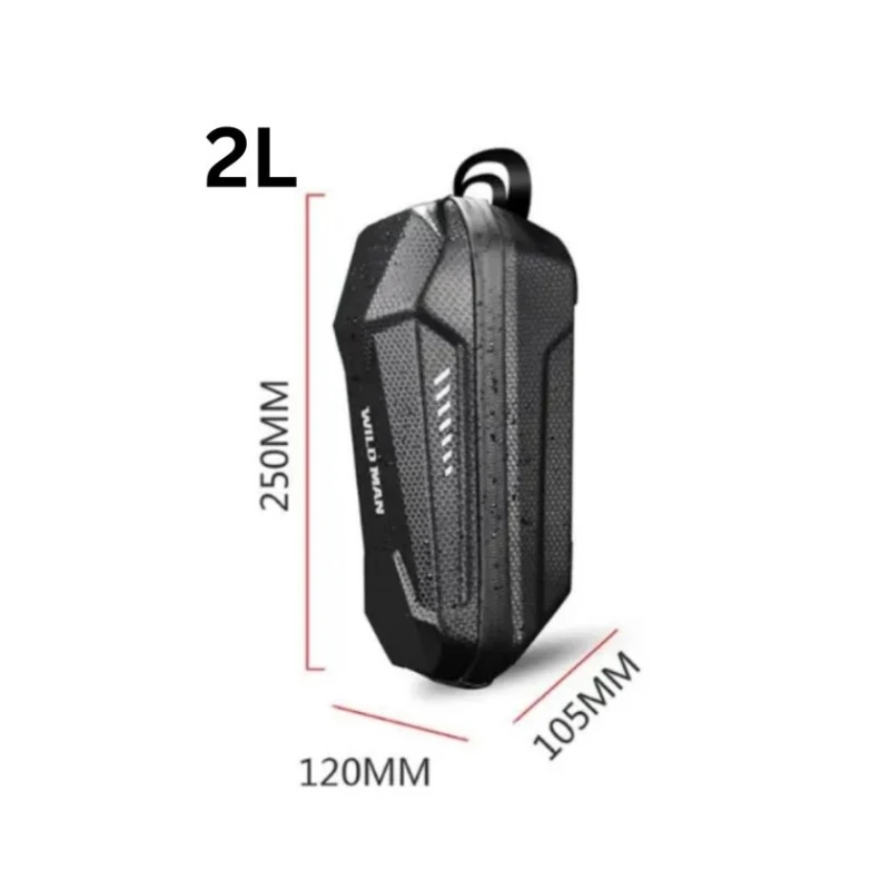 Сумка для электроскутера Wild Man SC-05-2L, 2 л
