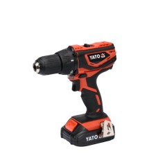 Drel-şurup bağlayan Yato YT-82782