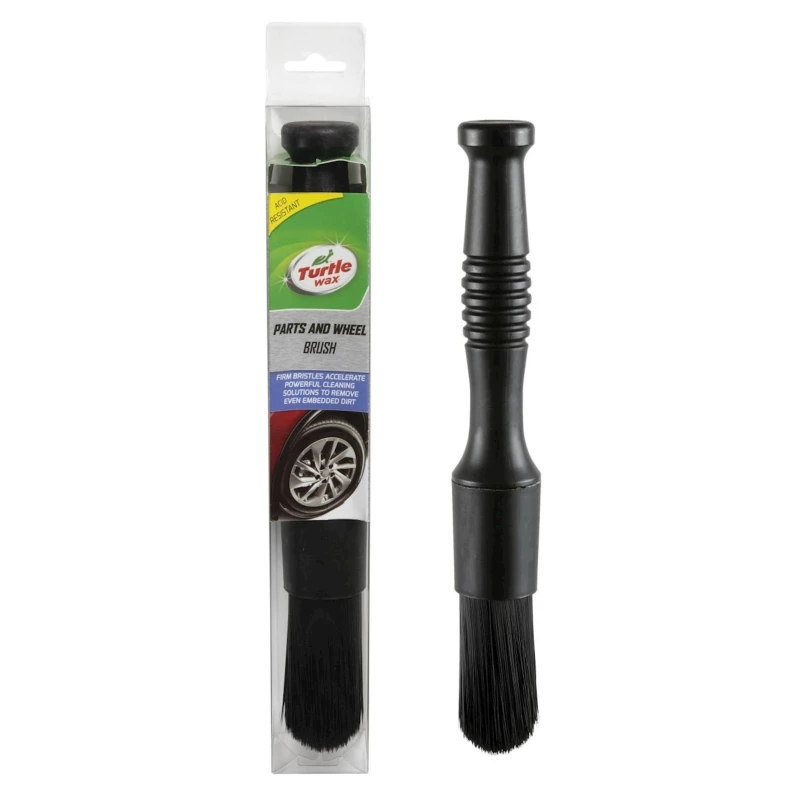 Щётка Turtle Wax - Parts and Wheel Brush