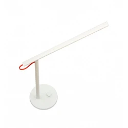 Настольная лампа Xiaomi Mi LED Desk Lamp 1S, белый, 9 Вт, 520 лм, 4 режимов работы, 2600-5000 К, 220-240В, 800 г, 479x162x162 мм, пластик Настольная лампа Xiaomi Mi LED Desk Lamp 1S, белый, 9 Вт, 520 лм, 4 режимов работы, 2600-5000 К, 220-240В, 800 г, 479x162x162 мм, пластик