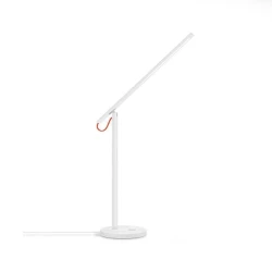 Настольная лампа Xiaomi Mi LED Desk Lamp 1S, белый, 9 Вт, 520 лм, 4 режимов работы, 2600-5000 К, 220-240В, 800 г, 479x162x162 мм, пластик Настольная лампа Xiaomi Mi LED Desk Lamp 1S, белый, 9 Вт, 520 лм, 4 режимов работы, 2600-5000 К, 220-240В, 800 г, 479x162x162 мм, пластик
