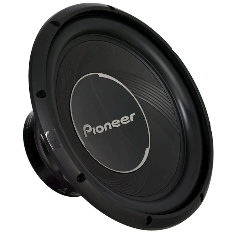Сабвуфер Pioneer TS-A30S4