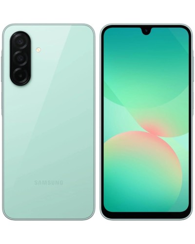 Smartfon Samsung Galaxy A26 6GB/128GB 5G Light Green