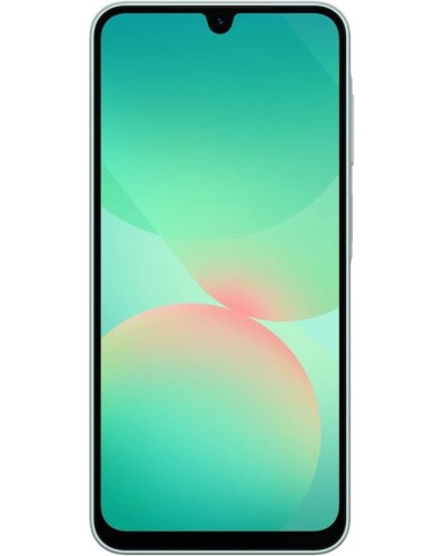 Smartfon Samsung Galaxy A26 6GB/128GB 5G Light Green
