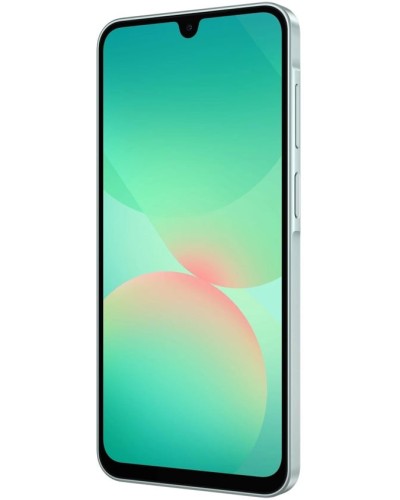 Smartfon Samsung Galaxy A26 6GB/128GB 5G Light Green