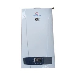 Комби Demir Kalkan D-K28-HF, 28 KW