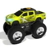 Машинка Dickie Toys Mercedes Banz X, 25 см, пластик, желтый