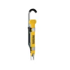 Armatur birləşdirmə üçün tapança Wacker Neuson 5000610299, sarı
