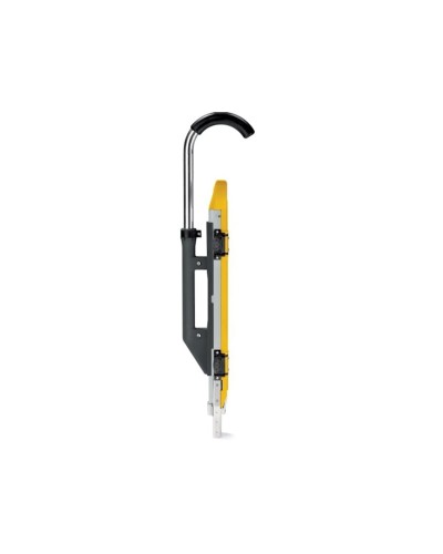 Armatur birləşdirmə üçün tapança Wacker Neuson 5000610299, sarı