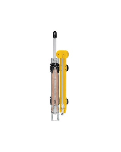 Armatur birləşdirmə üçün tapança Wacker Neuson 5000610299, sarı
