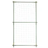 Комплект для вьющихся растений Green Apple GLSCL-6, 1.8x2.1 м, зеленый