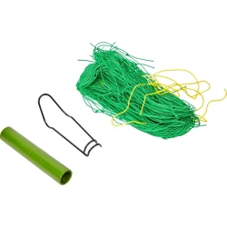 Комплект для вьющихся растений Green Apple GLSCL-6, 1.8x2.1 м, зеленый