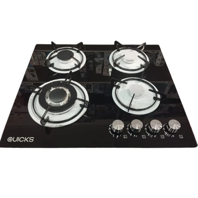 Газовая плита Quicks Q-10155