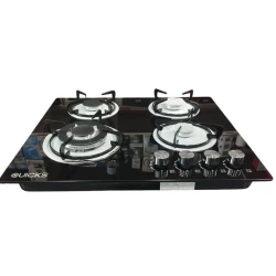 Газовая плита Quicks Q-10155