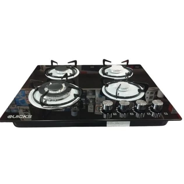 Газовая плита Quicks Q-10155