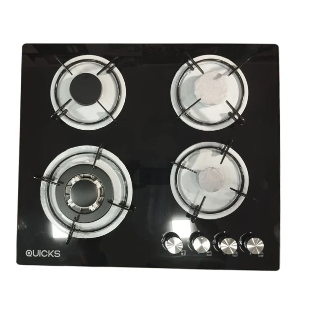 Газовая плита Quicks Q-10155