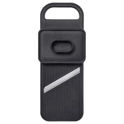 Овощерезка Ikea 365+, пластик/нержавеющая сталь, черная