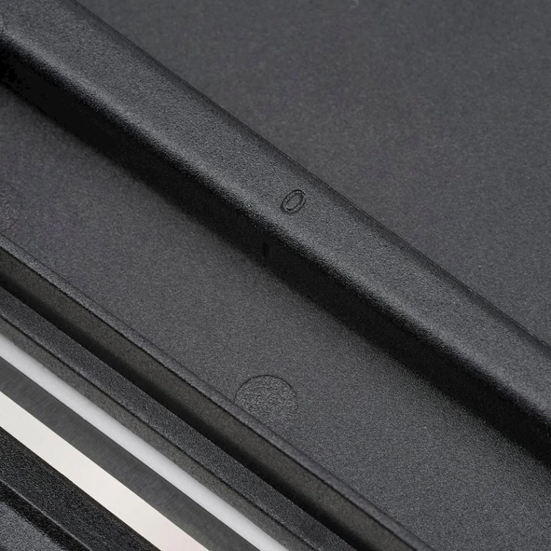 Овощерезка Ikea 365+, пластик/нержавеющая сталь, черная Овощерезка Ikea 365+, пластик/нержавеющая сталь, черная